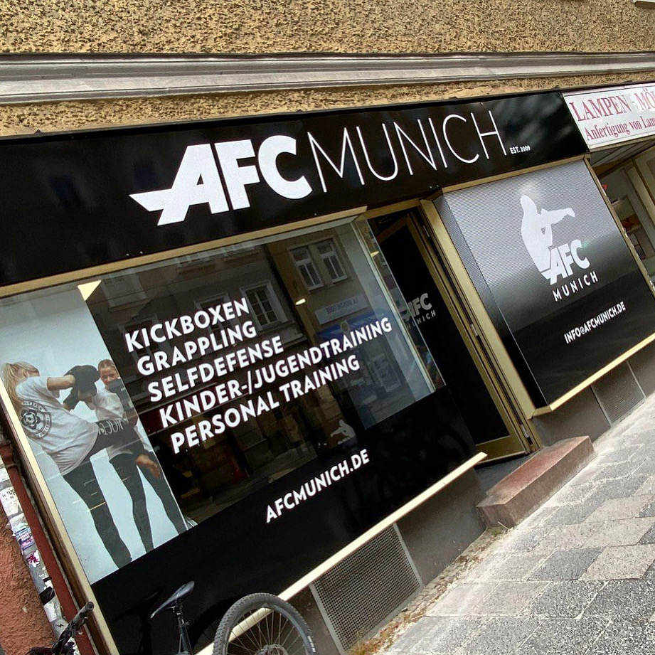 AFC München Studio