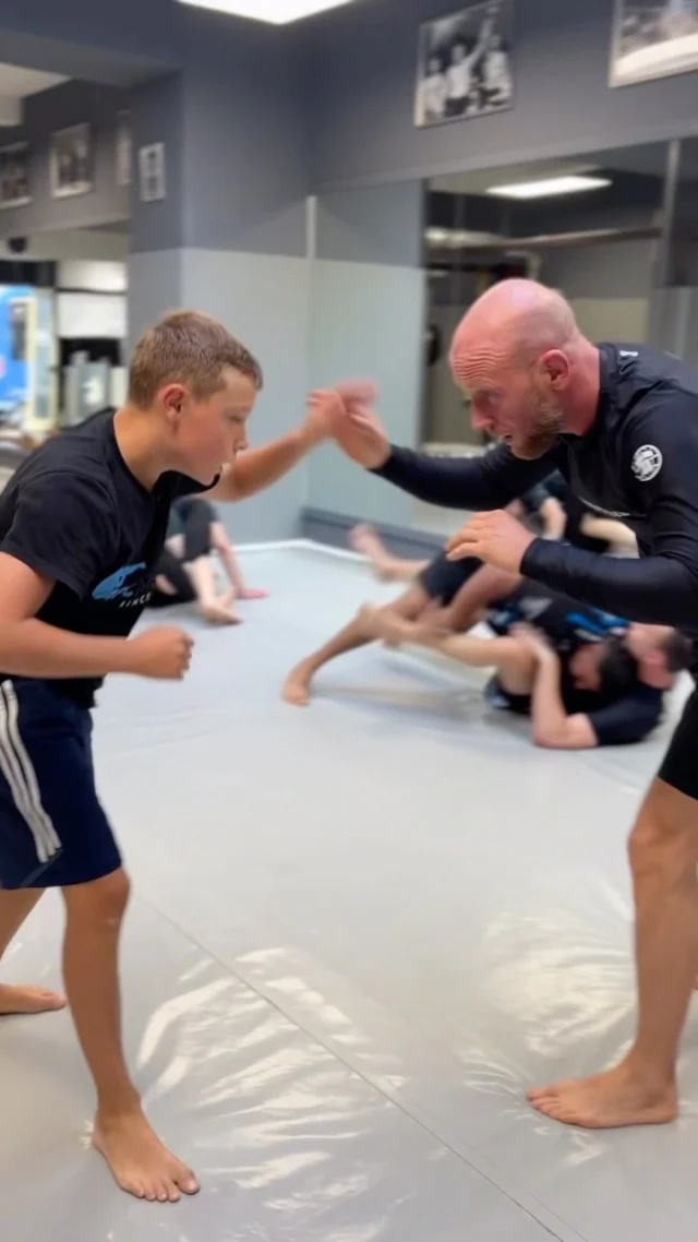 Athletics Fight Center #afcmunich — mma-studio i München — 6