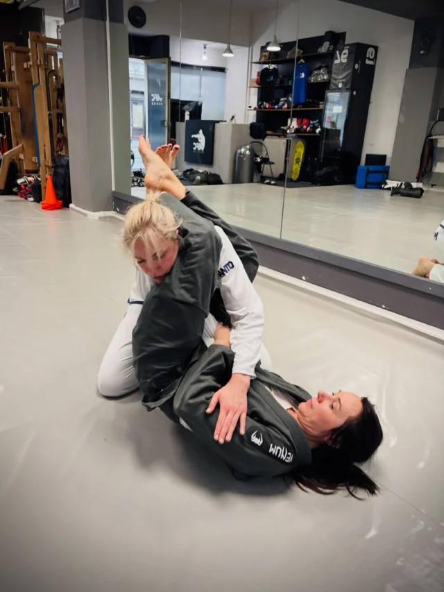 Athletics Fight Center #afcmunich — mma-studio i München — 3